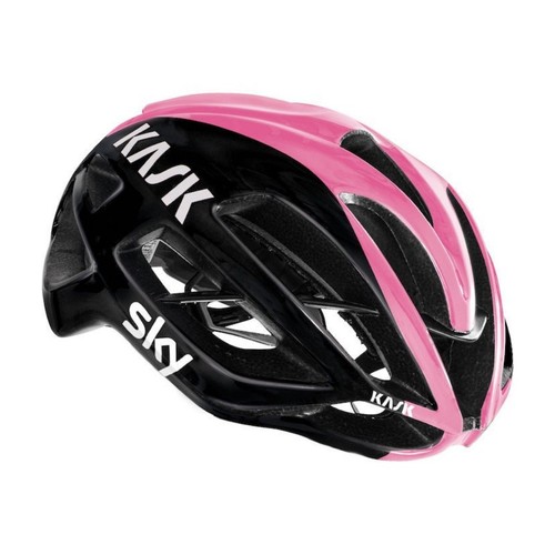 Casque route kask - route, pt