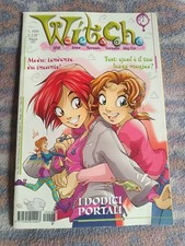 Rivista Fumetto Witch