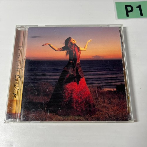 Hitomi yaida candlize - cd:,
