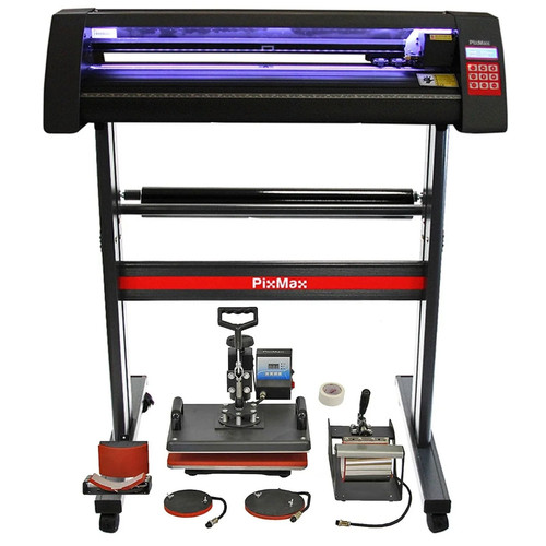 Plotter per taglio vinile - per,