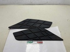 COPPIA TAPPETINI PEDANE