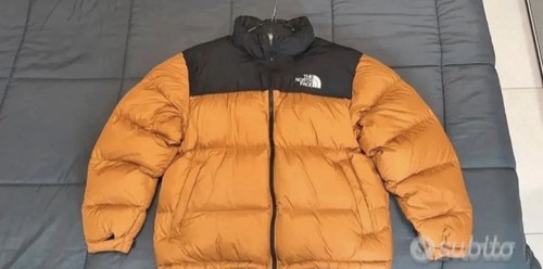 The north face giacca piumino - the,
