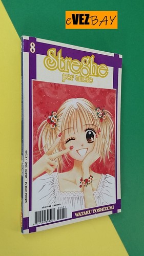 Streghe per amore - n,