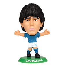 Diego Maradona Napoli