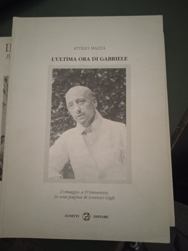 Attilio mazza ultima - mazza,