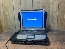 Panasonic Toughbook CF-19
