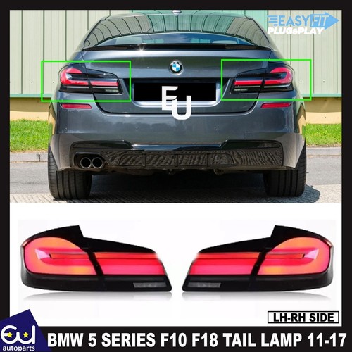 F10 f18 fanale posteriore - fanale,