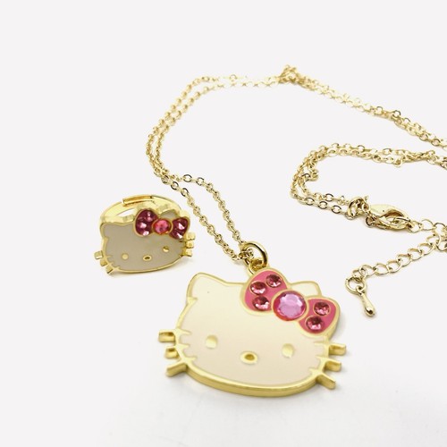 Set regalo collana - , anello