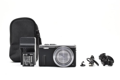Panasonic lumix dmc tz60 - panasonic,
