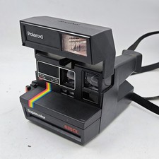 Polaroid Supercolor 635CL