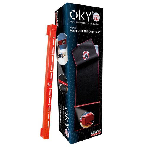 Bull oky system oche - oky,