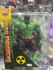 Marvel Select Green Hulk