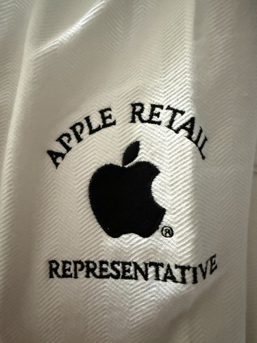 Polo vintage apple - polo,