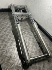 Harley Davidson forcella originale x Sportster Dyna 1600