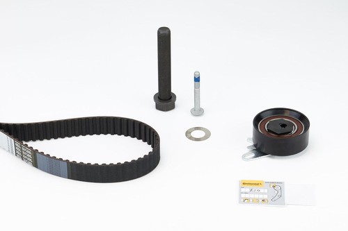 Kit cinghia distribuzione per - distribuzione,