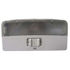 Plafoniera abitacolo