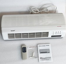 Termoventilatore ceramico - termoventilatore,