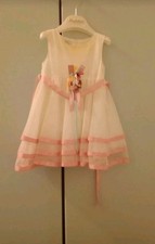 Vestito Battesimo