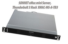 SONNET xMac mini server