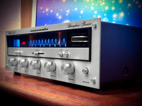 Marantz 2216 rare - 2216, 🌈rare🌈