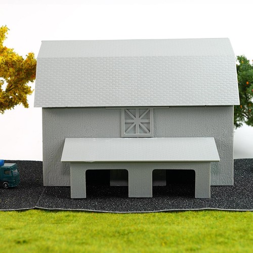 Modellismo scala ho - modellismo,