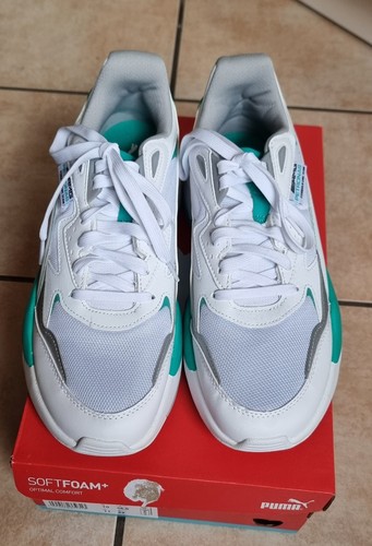 Scarpe sneaker puma mercedes - scarpe,