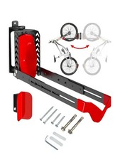 Portabici Girevole Supporto a