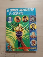 Album Figurine PANINI UOMINI