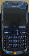 Nokia C3-00 (RM-614) -