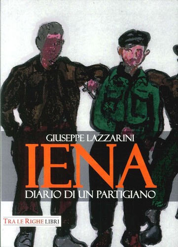 Iena diario un partigiano - di,