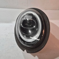 DX. PROIETTORE MINI CABRIO F57 2.0 Cooper SD aut. Cbr 1995 2016-2021 8db9c2