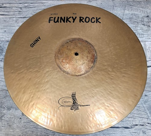 Istanbul mehmet funky rock - mehmet, 20"