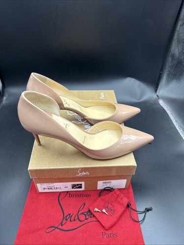 Christian louboutin iriza - christian,