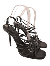 GUCCI Sandaletto con tacco