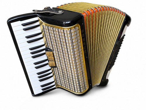 Hohner concerto 72 - hohner,