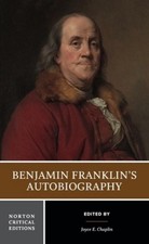 Benjamin franklin - benjamin, franklin's