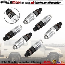 23600-19075 6 pezzi iniettori