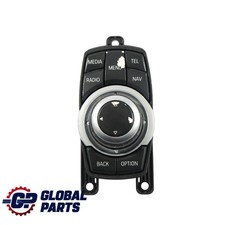 BMW F10 F20 F30 F31 Idrive