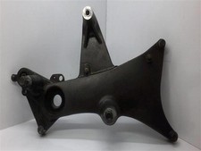Supporto scarico kymco xciting - supporto,