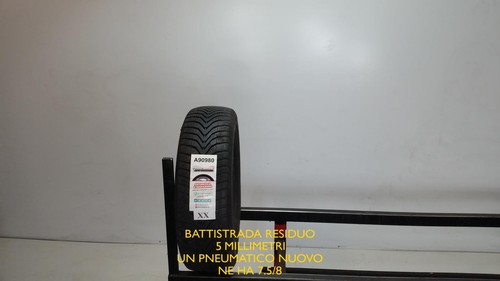 Gomme usate termiche - ,