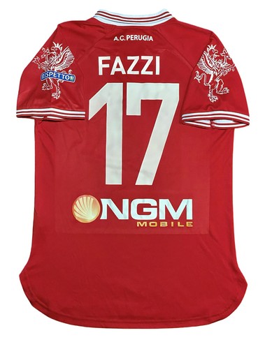 Maglia calcio perugia - calcio,