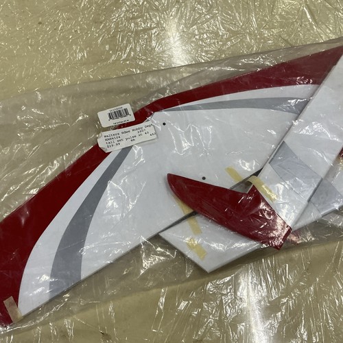 Hangar set coda pulse xt - 9,