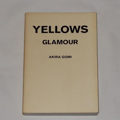 Yellows glamour akira gomi - akira,