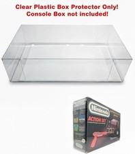 BOX PROTECTOR Nintendo NES