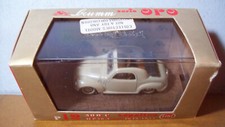 1/43 BRUMM R12 FIAT TOPOLINO
