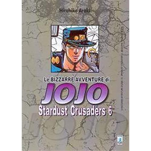 Bizzarre avventure jojo - di,