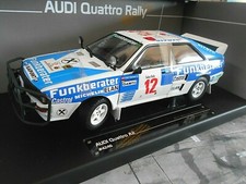 Audi quattro rally safari - audi,