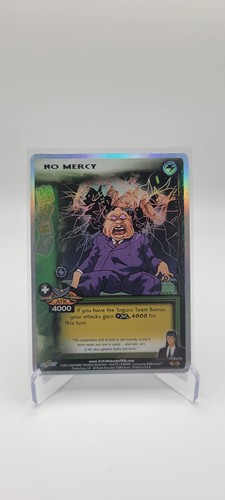 Mercy st101 foil yu - yu,
