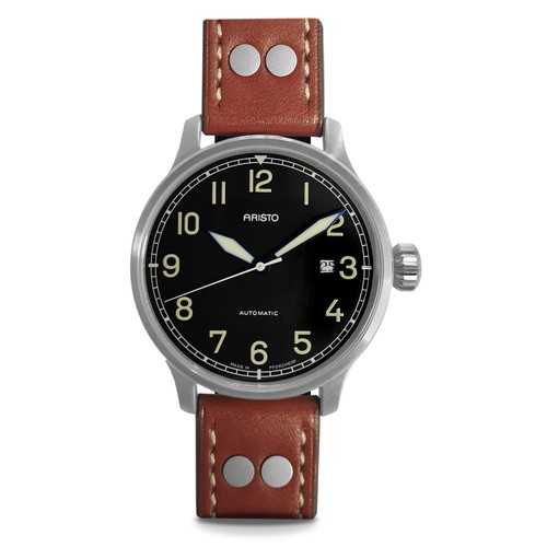 Orologio automatico uomo