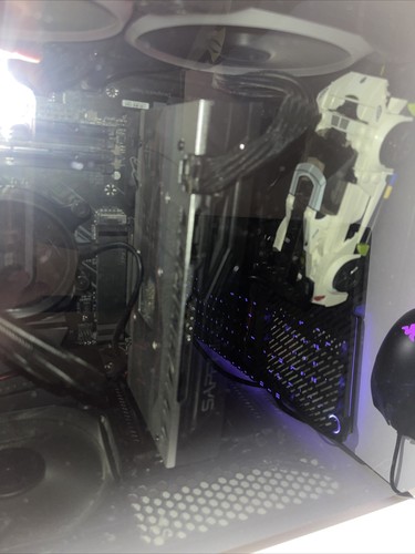 Sapphire pulse radeon 580 - radeon,